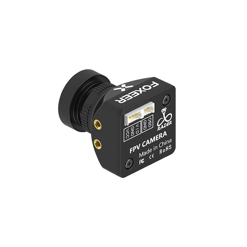Foxeer Razer Mini V3 Fpv Camera Drones Accessories