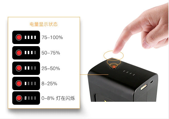 Tattu Plus Intelligent 22000mAh 25c 22.2V 6s1p Lipo Battery Tattu Smart Drone Battery for Agricultural Sprayer