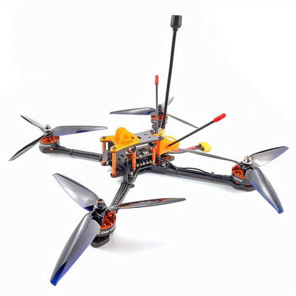 2025 Darwin Fpv129-7 Inch Fpv Drone Fpv Drone M80