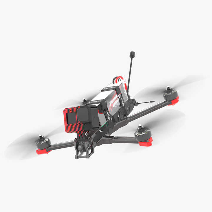 Iflight Chimera7 PRO V2 Fpv Drone with Star Fox 1.6W Video Transmission
