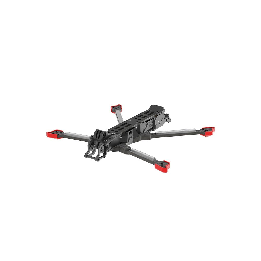 Iflight Chimera7 PRO V2 7 Inch 327mm Light Rack Fpv Frame Parts Carbon Fiber Frame 7" Fpv Freestyle RC Racing Fpv Drone
