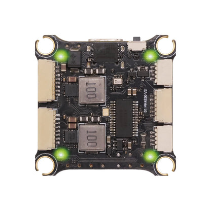 Hakrc F4530 V2 F. Control Electric Adjustable Metal Spare Parts for Fpv Drone RC Drone Accessories