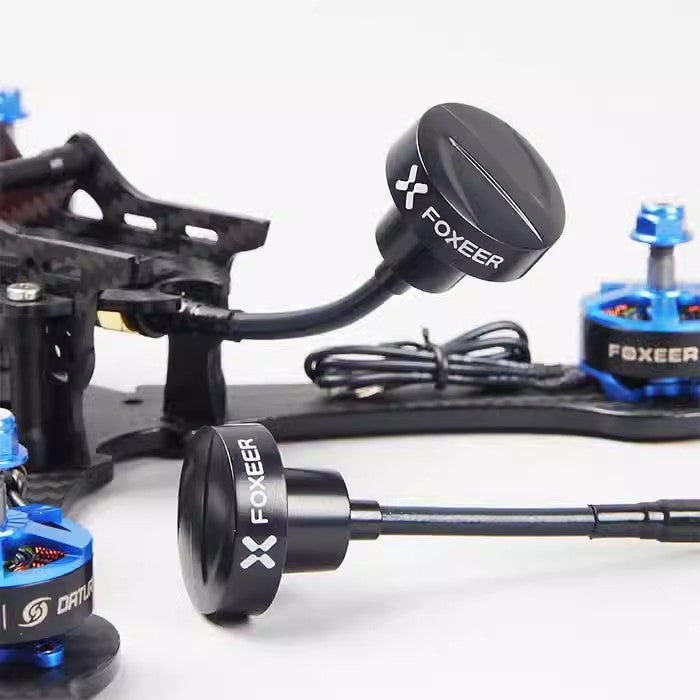 Foxeer Pagoda PRO 5.8g Rhcp Omni Racing Aircraft Antenna Drone Accessories