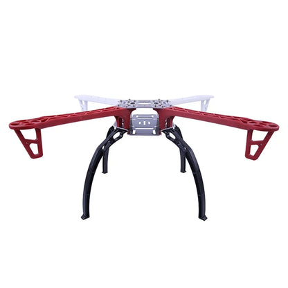 F450 Drone Frame Kit DIY 4-Axis Airframe 450mm Quadcopter Frame Kit