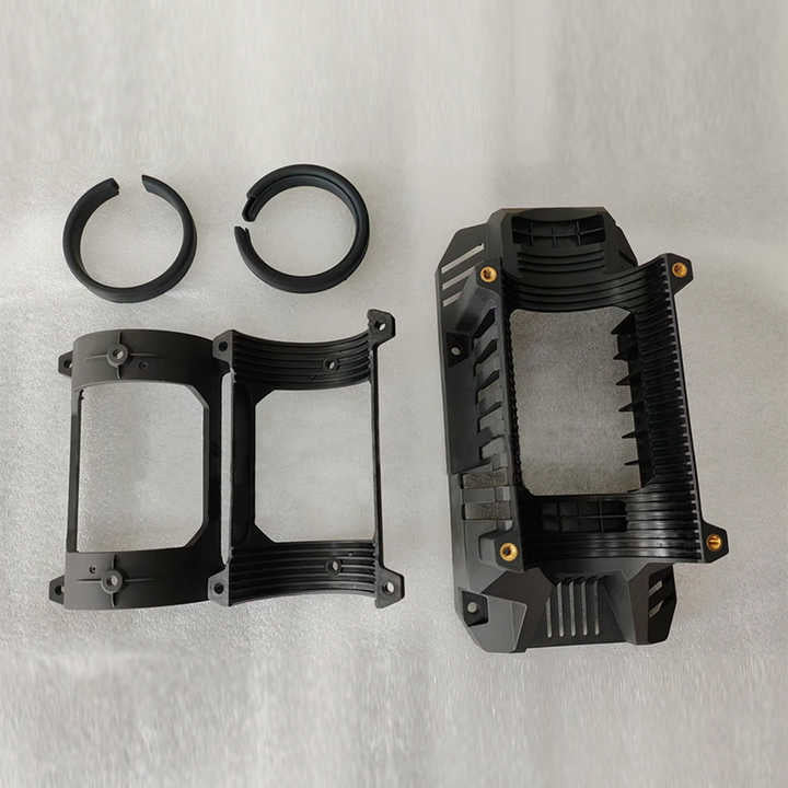 X15 Motor for RC Drone Powerful 14-18s Durable Material for Heavy Loads Accessories