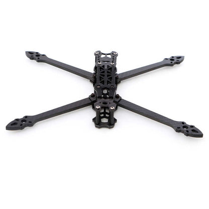 Mark4 10-Inch Fpv Drone Frame Carbon Fiber Uav Frame Kit Drone RC Arm Thickness 7mm Accessory