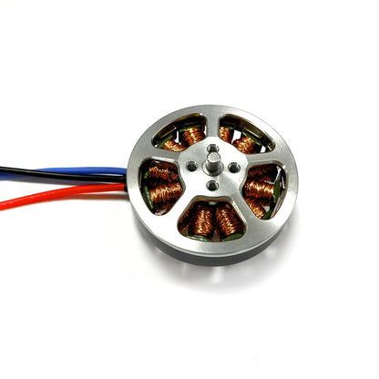 Tyi 4006 360kv Brushless Motor Professional Fpv Drone Accessories Electric Power for Agricultural Use