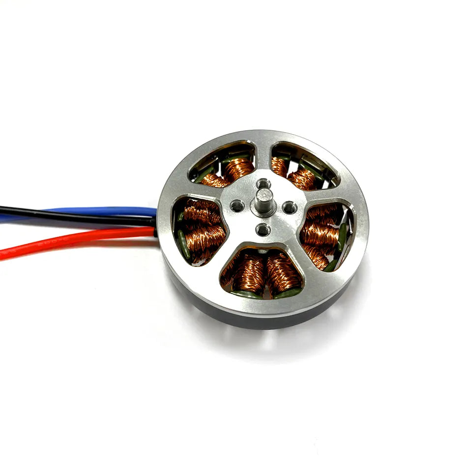 Tyi 4006 360kv Brushless Motor Professional Fpv Drone Accessories Electric Power for Agricultural Use
