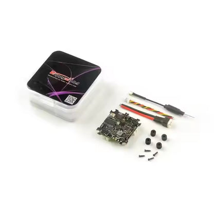 Holybro Kakute F4 V2.4 Stack Mpu6000 F4 Flight Controller Tekko32 F4 50A 60A65A 4in1 ESC-Atlatl for RC Fpv Drone