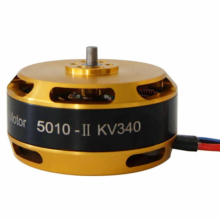5010 Brushless Motor High Power Kv280/Kv340 for Fpv Racing Drone