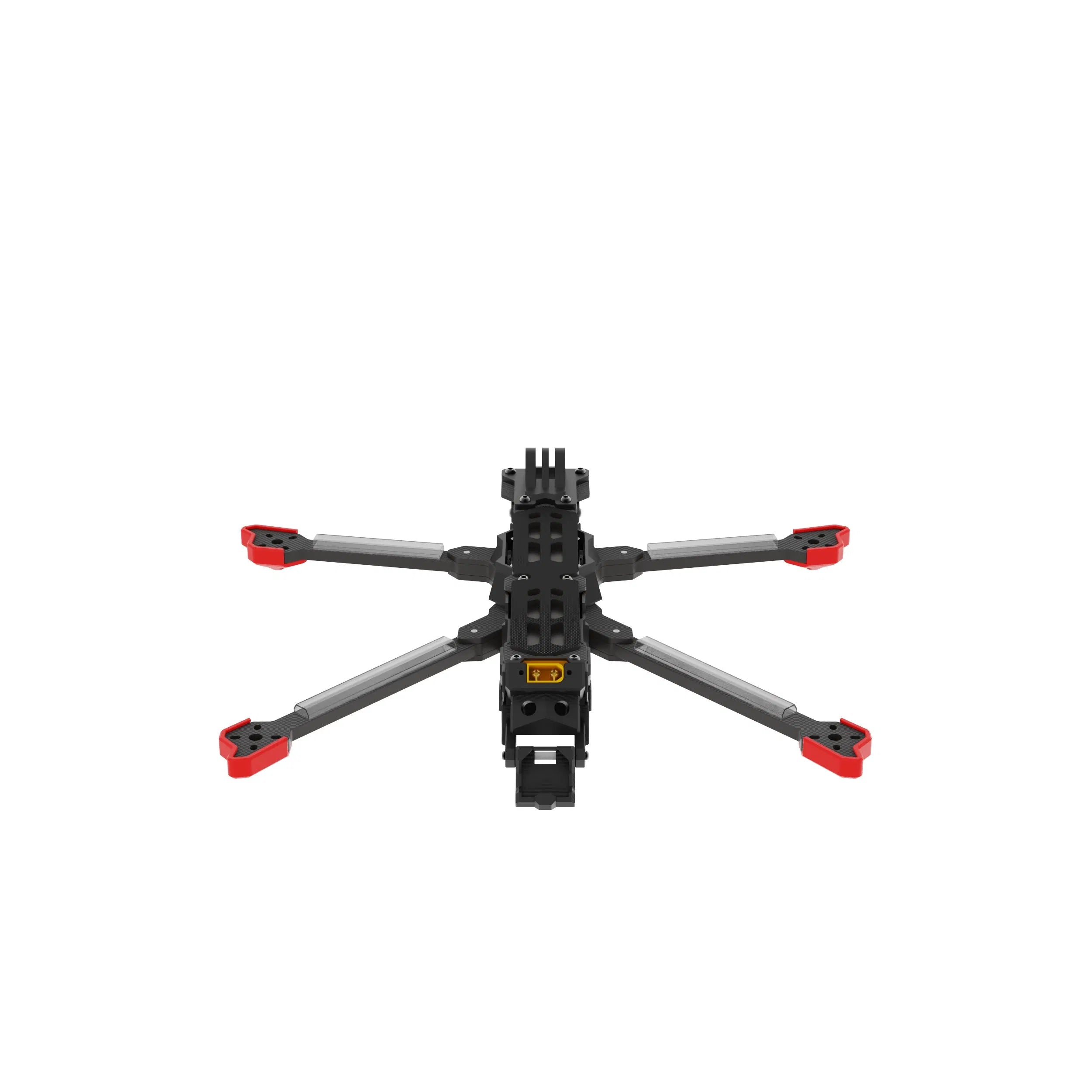 Iflight Chimera7 PRO V2 7 Inch 327mm Light Rack Fpv Frame Parts Carbon Fiber Frame 7" Fpv Freestyle RC Racing Fpv Drone