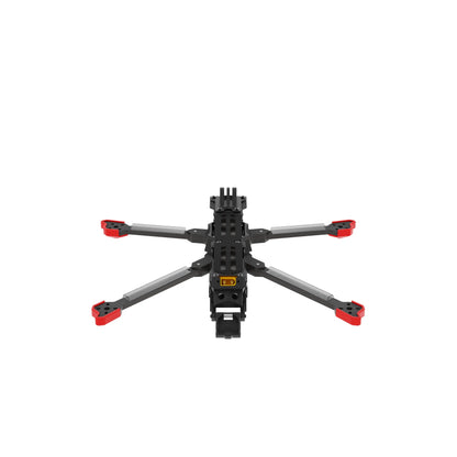 Iflight Chimera7 PRO V2 7 Inch 327mm Light Rack Fpv Frame Parts Carbon Fiber Frame 7" Fpv Freestyle RC Racing Fpv Drone