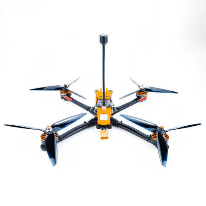 2025 Darwin Fpv129-7 Inch Fpv Drone Fpv Drone M80