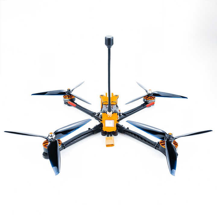 2025 Darwin Fpv129-7 Inch Fpv Drone Fpv Drone M80
