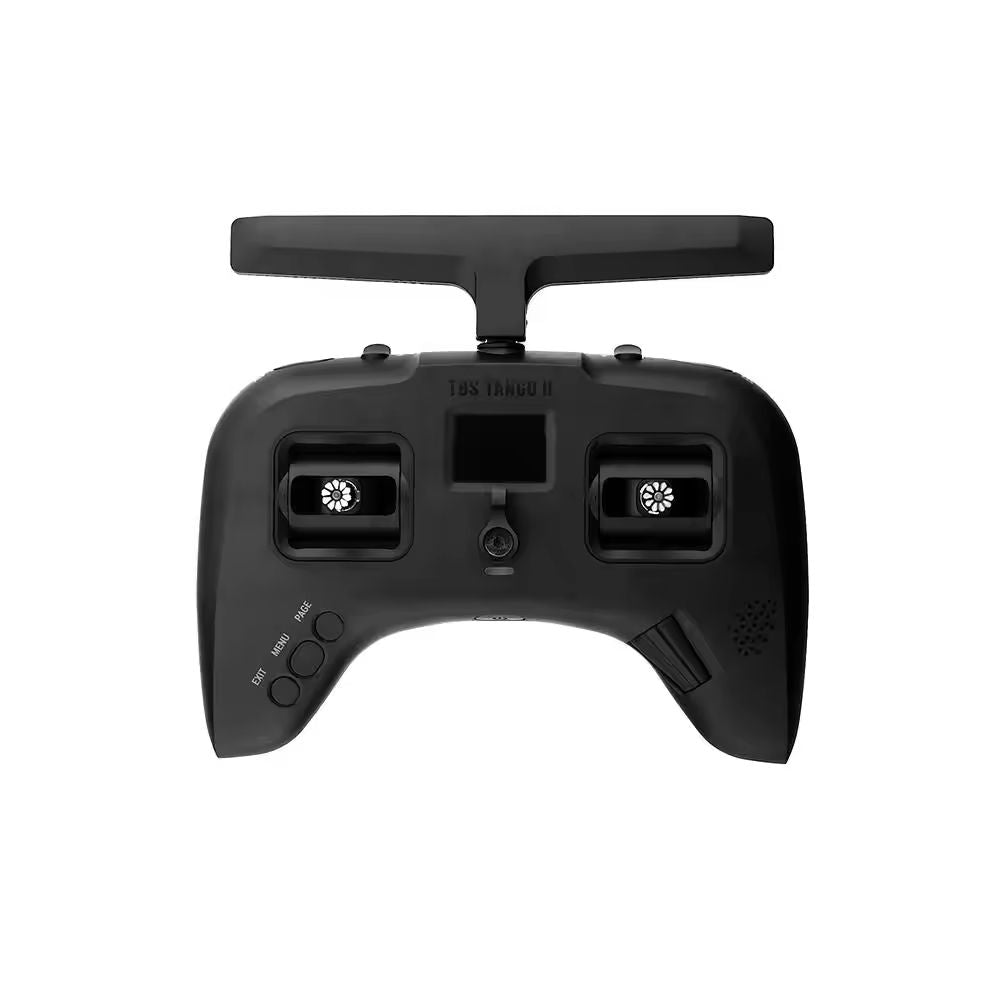 Teamblacksheep Tbs Tango 2 Built-in Tbs Crossfire Full Size Hall Sensor Gimbals Fpv Remote Controller