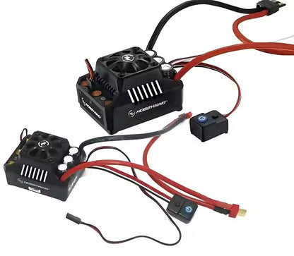 Ezrun Max8 V3 150A Waterproof Brushless ESC 4274/4268 Brushless Motor Combo RC Accessories