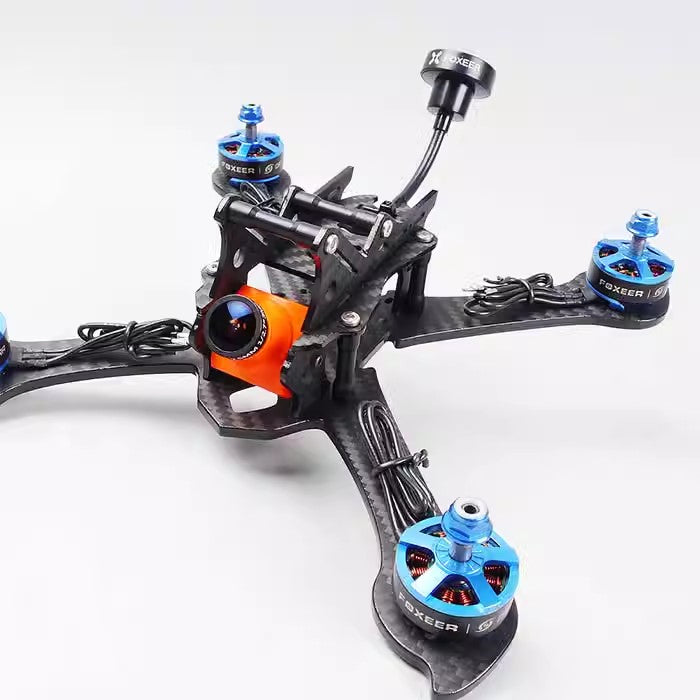Foxeer Pagoda PRO 5.8g Rhcp Omni Racing Aircraft Antenna Drone Accessories