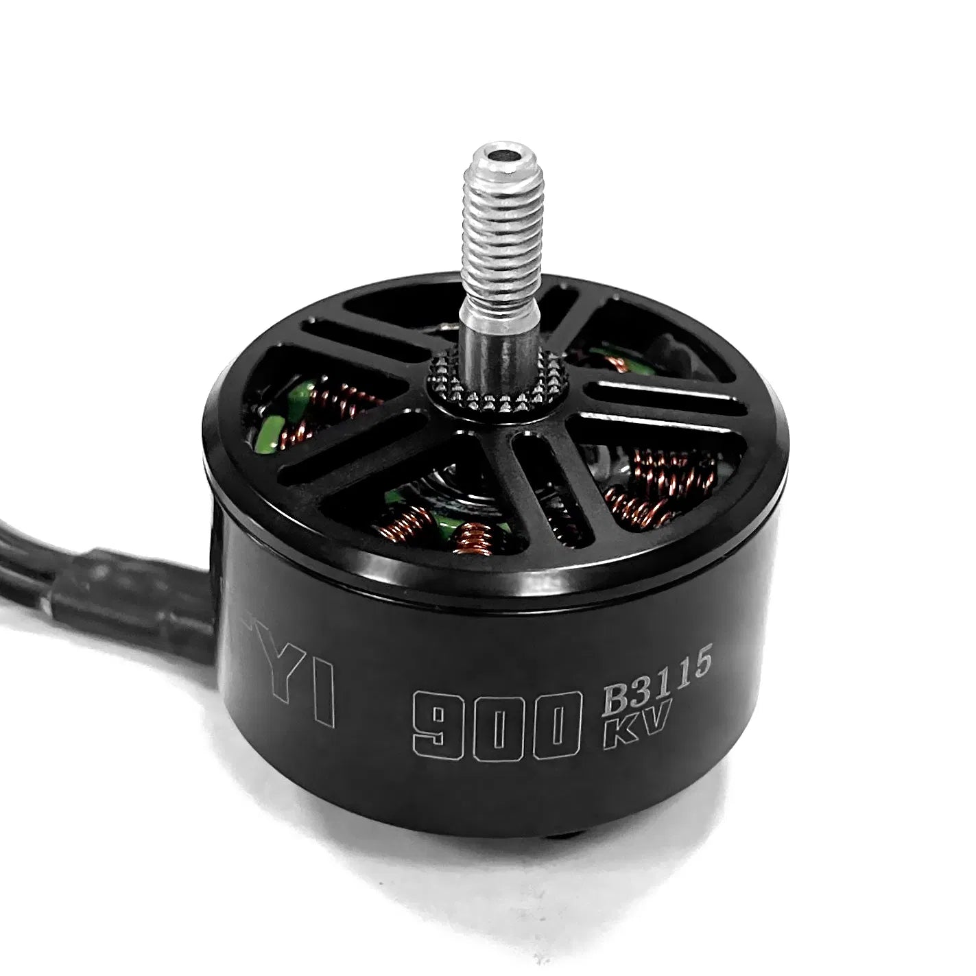 Tyi 3115 Kv900 6s High Speed Brushless Motor for RC Fpv Racing Drone 10 Inch XL10 Fpv Drone Motor