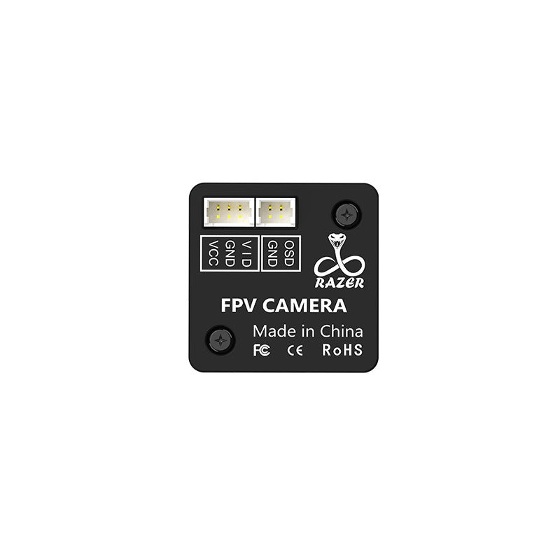Foxeer Razer Mini V3 Fpv Camera Drones Accessories