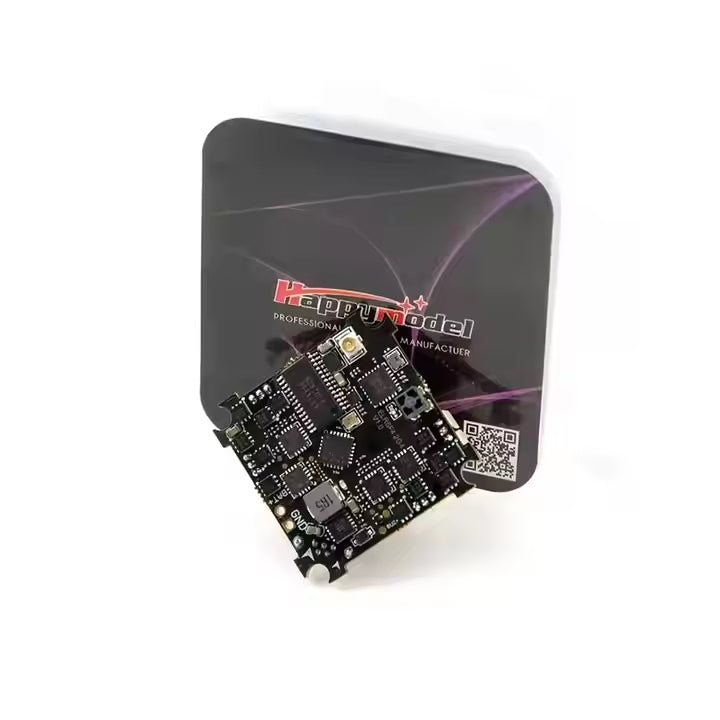 Holybro Kakute F4 V2.4 Stack Mpu6000 F4 Flight Controller Tekko32 F4 50A 60A65A 4in1 ESC-Atlatl for RC Fpv Drone