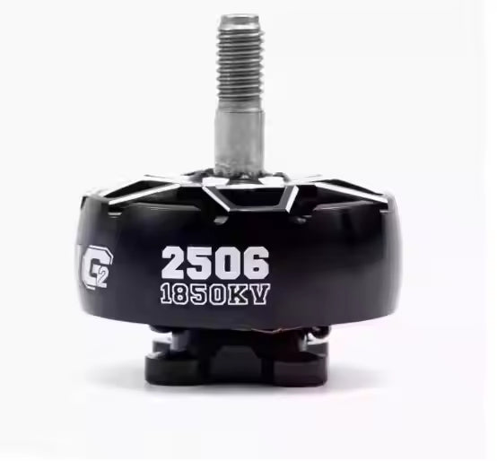 Iflight Xing2 2506 Brushless Motor 1500kv/1850kv 6s for Fpv Freestyle Drones