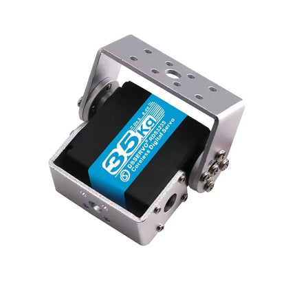 RDS3235 35kg Hv High Torque Robot Servo Digital Servo with Coreless Metal Gear for RC Robotic Arduino Projects