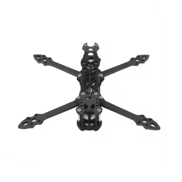 Mark4 10-Inch Fpv Drone Frame Carbon Fiber Uav Frame Kit Drone RC Arm Thickness 7mm Accessory