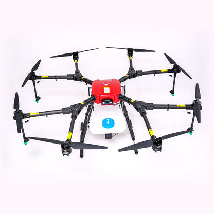8-Axis 10L Agricultural Sprayers Drone Retail Agriculture Drone Sprayer