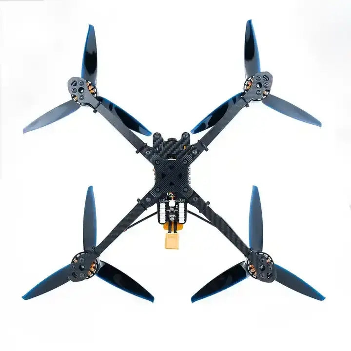 Tyi original Mak4 7 inch image transmission flying drone FPV racing drone