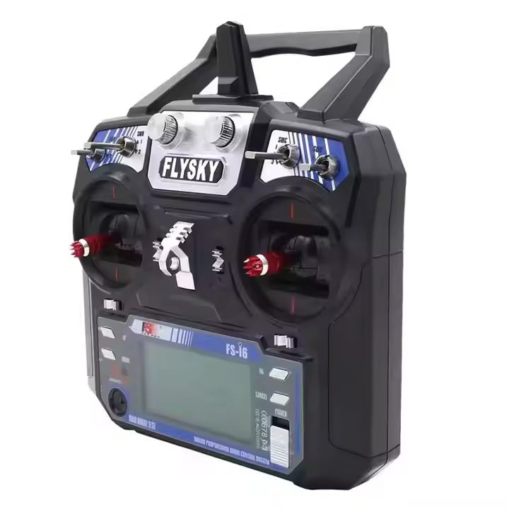 Wholesale Price Flysky I6 Remote Control Fs-I6 Transmitter and Receiver