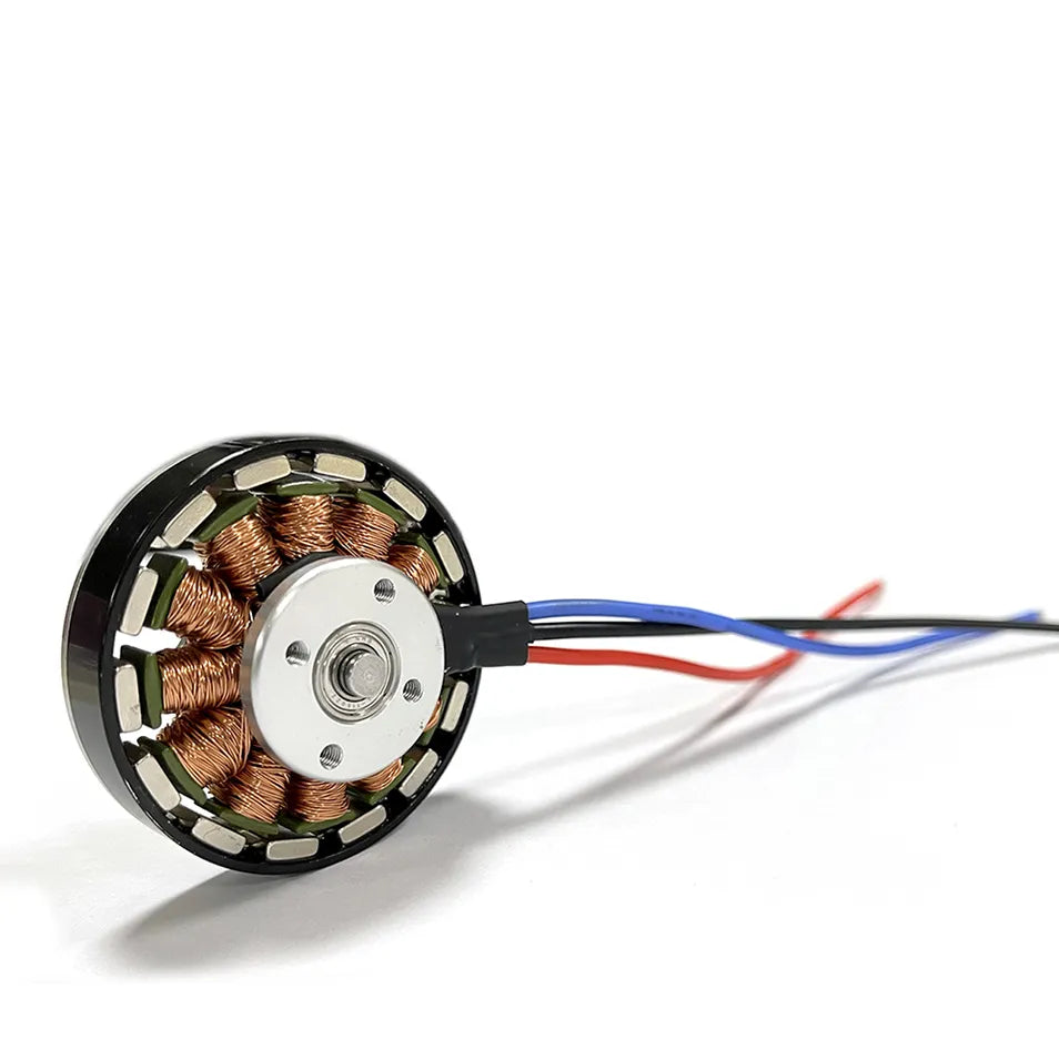 Tyi 4006 360kv Brushless Motor Professional Fpv Drone Accessories Electric Power for Agricultural Use
