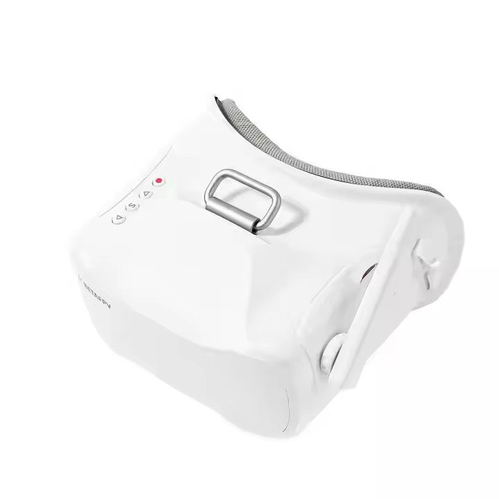 Betafpv Vr03 5.8GHz Fpv Goggles for RC Racing Drones with Accessory Pack