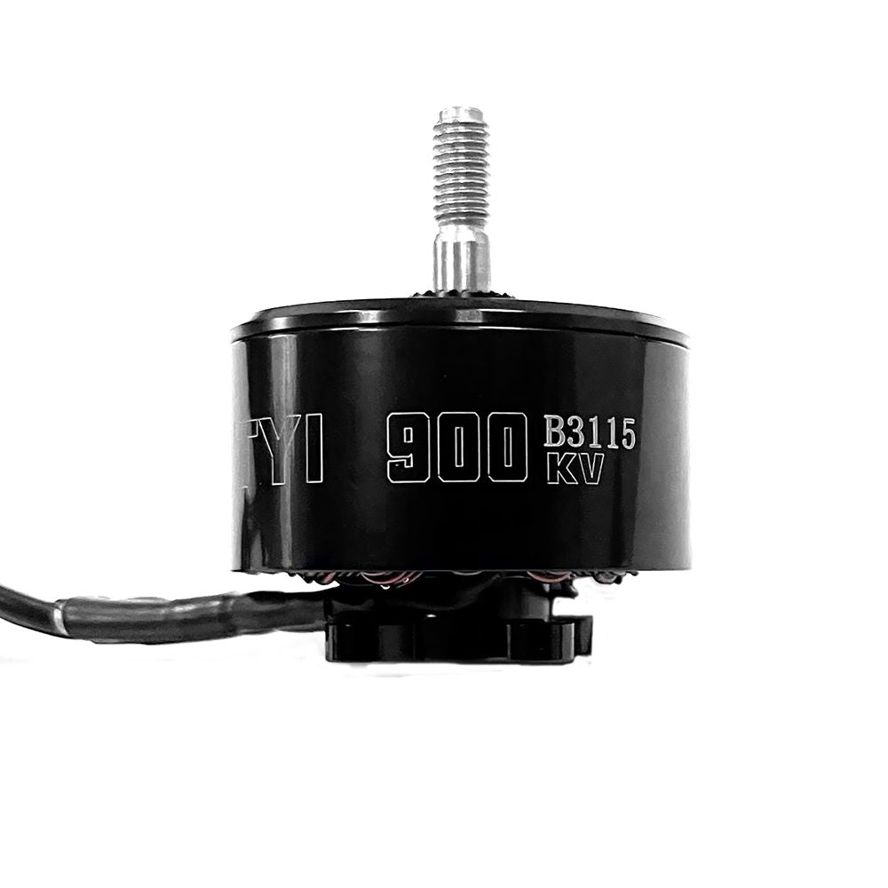 Tyi 3115 Kv900 6s High Speed Brushless Motor for RC Fpv Racing Drone 10 Inch XL10 Fpv Drone Motor