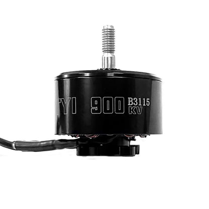 Tyi 3115 Kv900 6s High Speed Brushless Motor for RC Fpv Racing Drone 10 Inch XL10 Fpv Drone Motor