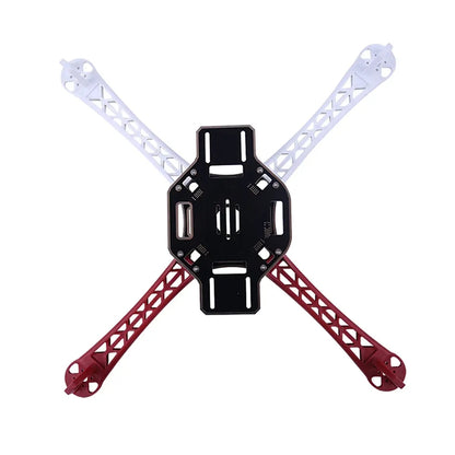 F450 Drone Frame Kit DIY 4-Axis Airframe 450mm Quadcopter Frame Kit