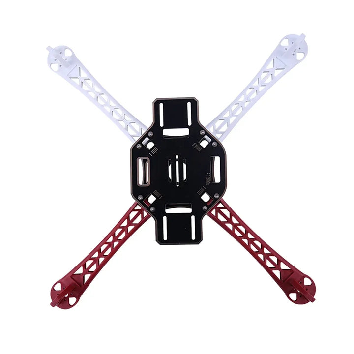 F450 Drone Frame Kit DIY 4-Axis Airframe 450mm Quadcopter Frame Kit