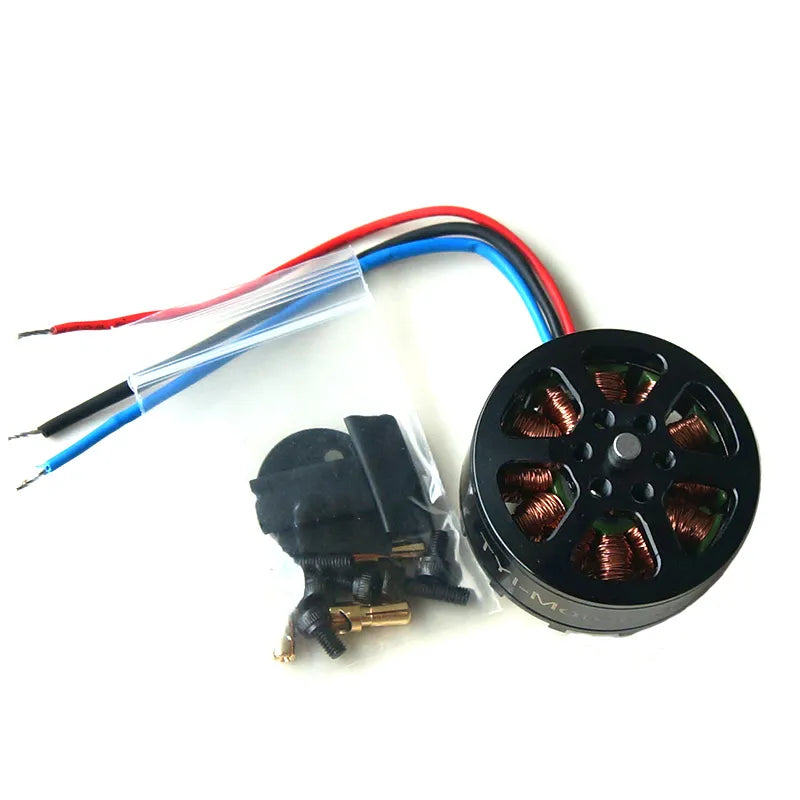 Tyi 3508 Kv590 Kv400brushless Motor for Agriculture Plant Protection Drone Accessories