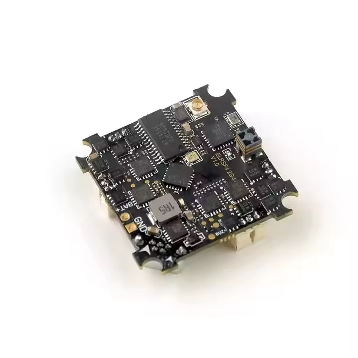Holybro Kakute F4 V2.4 Stack Mpu6000 F4 Flight Controller Tekko32 F4 50A 60A65A 4in1 ESC-Atlatl for RC Fpv Drone