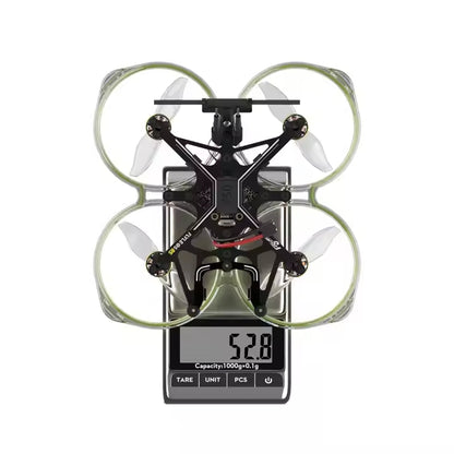 Betafpv Pavo 30 HD Digital Vtx Foldable 4K Camera Mini Fpv Drone with GPS