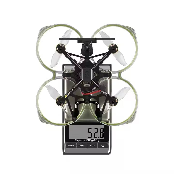 Betafpv Pavo 30 HD Digital Vtx Foldable 4K Camera Mini Fpv Drone with GPS