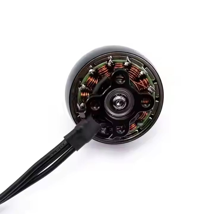 Iflight Xing2 2506 Brushless Motor 1500kv/1850kv 6s for Fpv Freestyle Drones