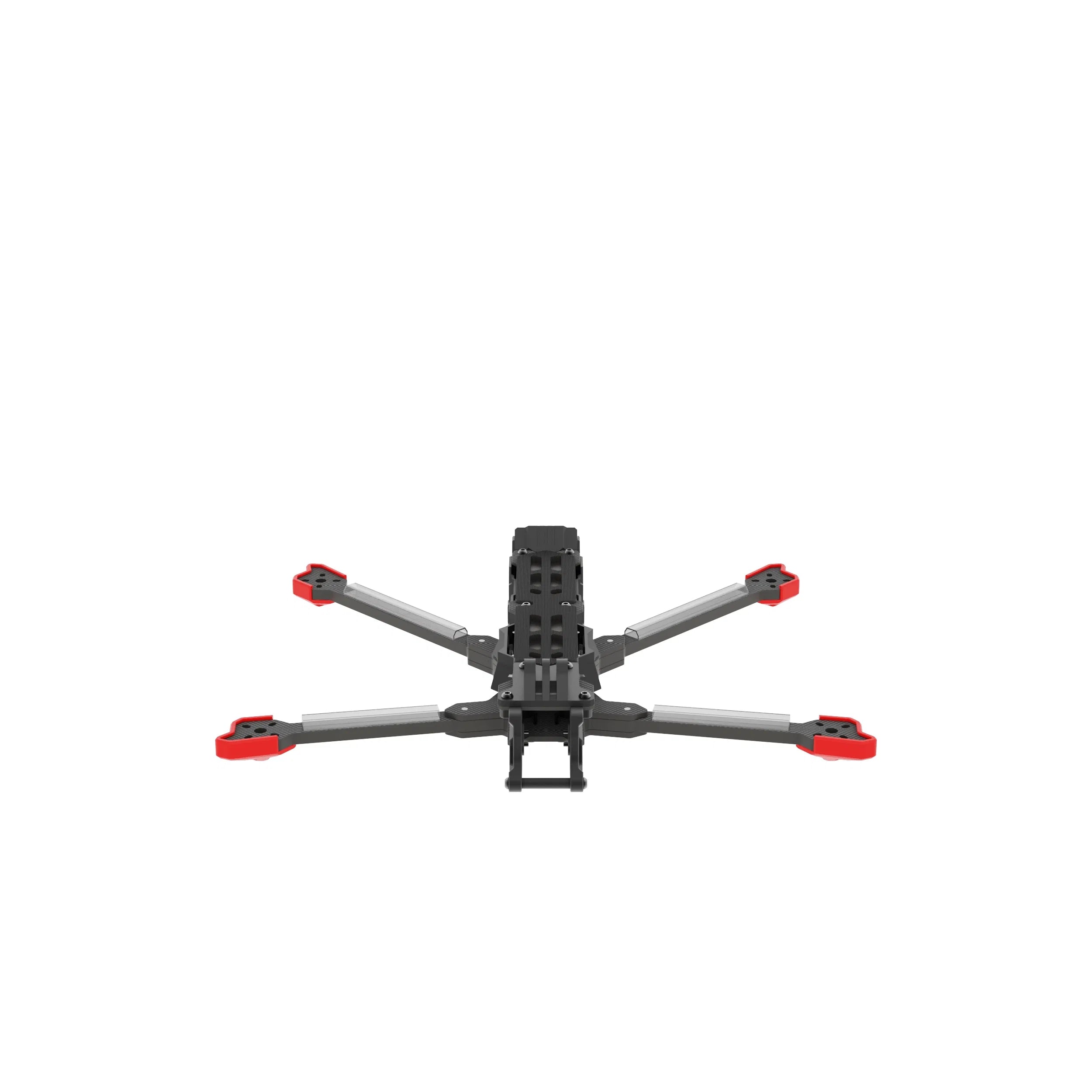 Iflight Chimera7 PRO V2 7 Inch 327mm Light Rack Fpv Frame Parts Carbon Fiber Frame 7" Fpv Freestyle RC Racing Fpv Drone