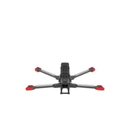 Iflight Chimera7 PRO V2 7 Inch 327mm Light Rack Fpv Frame Parts Carbon Fiber Frame 7" Fpv Freestyle RC Racing Fpv Drone