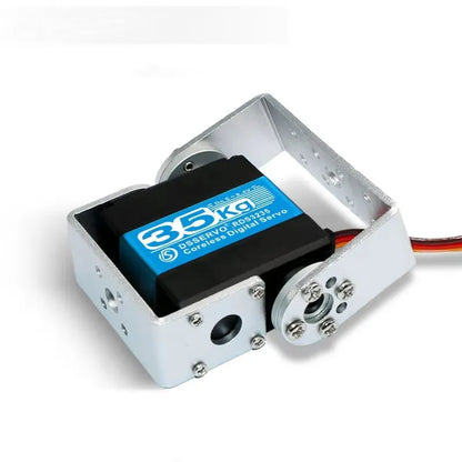RDS3235 35kg Hv High Torque Robot Servo Digital Servo with Coreless Metal Gear for RC Robotic Arduino Projects