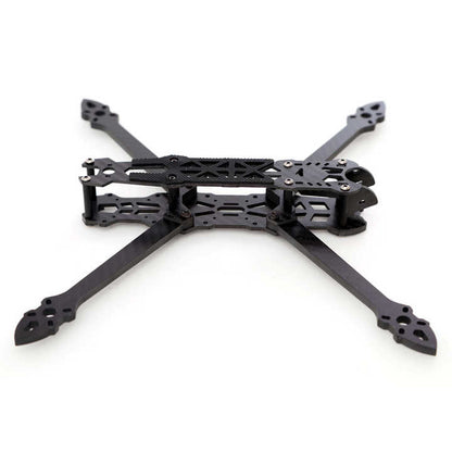 Mark4 10-Inch Fpv Drone Frame Carbon Fiber Uav Frame Kit Drone RC Arm Thickness 7mm Accessory