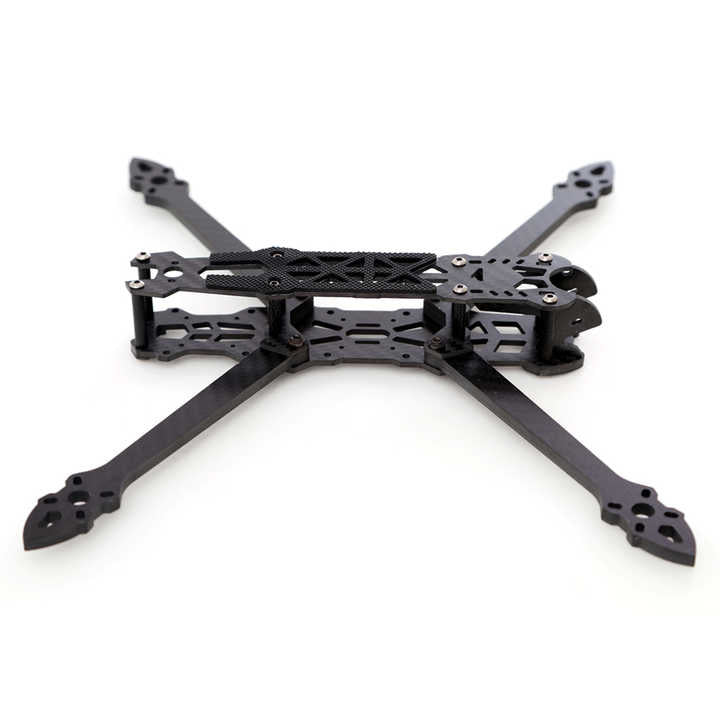 Mark4 10-Inch Fpv Drone Frame Carbon Fiber Uav Frame Kit Drone RC Arm Thickness 7mm Accessory