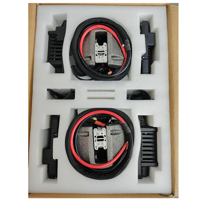 X15 Motor for RC Drone Powerful 14-18s Durable Material for Heavy Loads Accessories