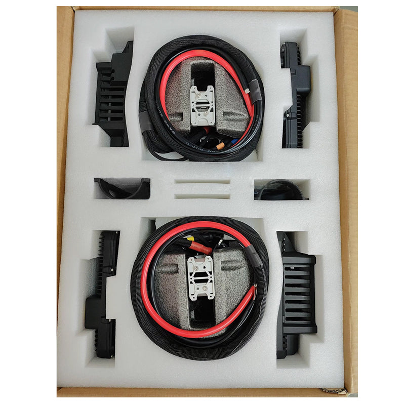 X15 Motor for RC Drone Powerful 14-18s Durable Material for Heavy Loads Accessories