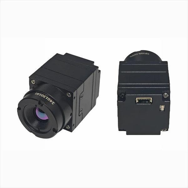 Fpv AV640 Newly Designed 640X512 Resolution USB Product, 9mm Focal Length Camera Module Fpv Drone Camera