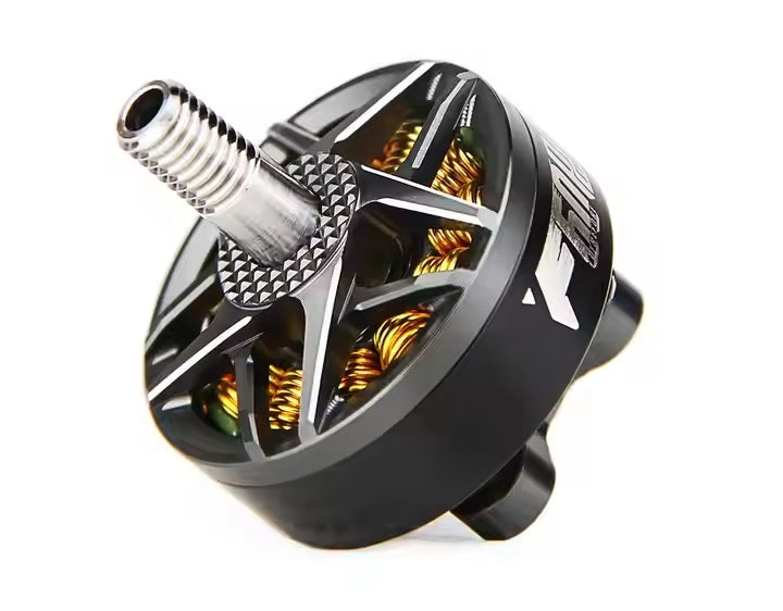 T-Motor F60 PRO IV Fpv Speed Drone 5-Inch Rack Flower Flying Wing Mini Carbon Aluminium Cross Machine Motor Broken Wind